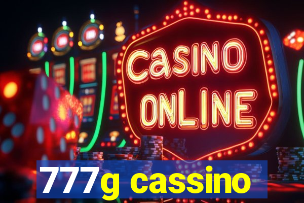 777g cassino